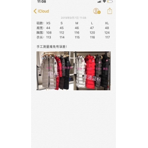 22款（红标）女款