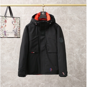 6611 Moncler 蒙口