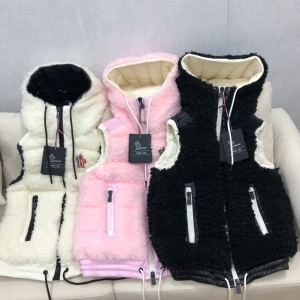 Ｍ家滑雪服马甲