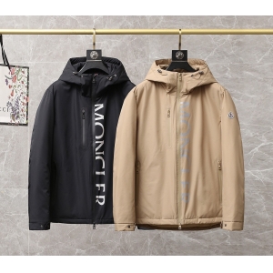 8827 蒙口 moncler羽绒服 
