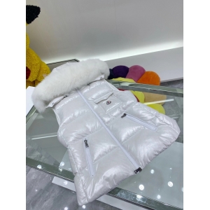 最新品拆却新品毛条马甲