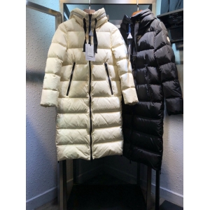 Moncler 女款新款 长款