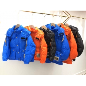 爆款Gucci✖️The north face联名款亲子款