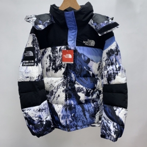 雪山羽绒 The North Face 北面 号码XS到XX
