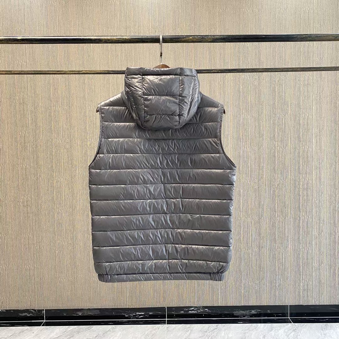 蒙口可拆卸袖子轻薄款羽绒服(图21)