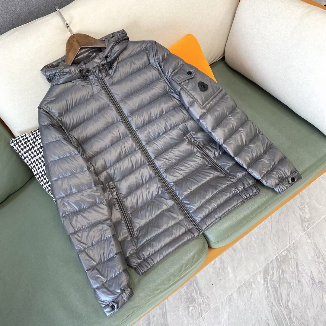 蒙口可拆卸袖子轻薄款羽绒服(图28)
