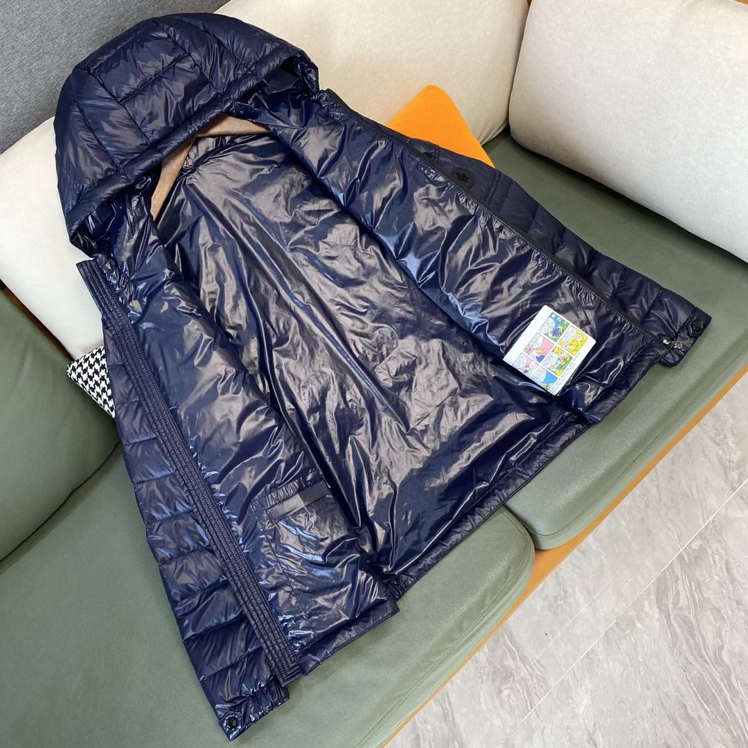 蒙口可拆卸袖子轻薄款羽绒服(图30)