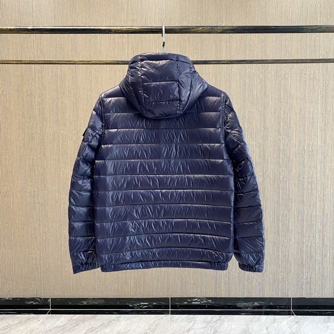 蒙口可拆卸袖子轻薄款羽绒服(图35)