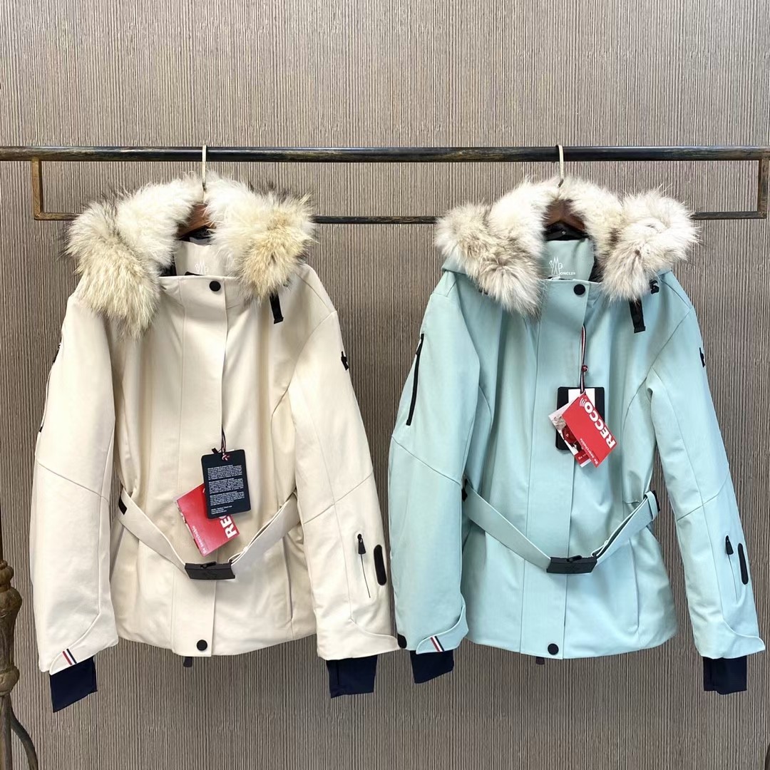 最新滑雪服(图6)