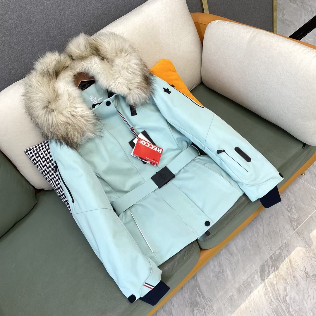最新滑雪服(图2)
