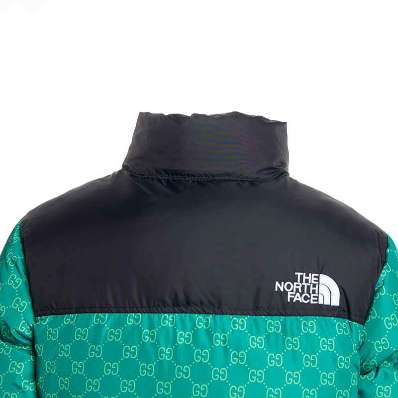 TNF北面联名款羽绒服 跨界联名(图14)