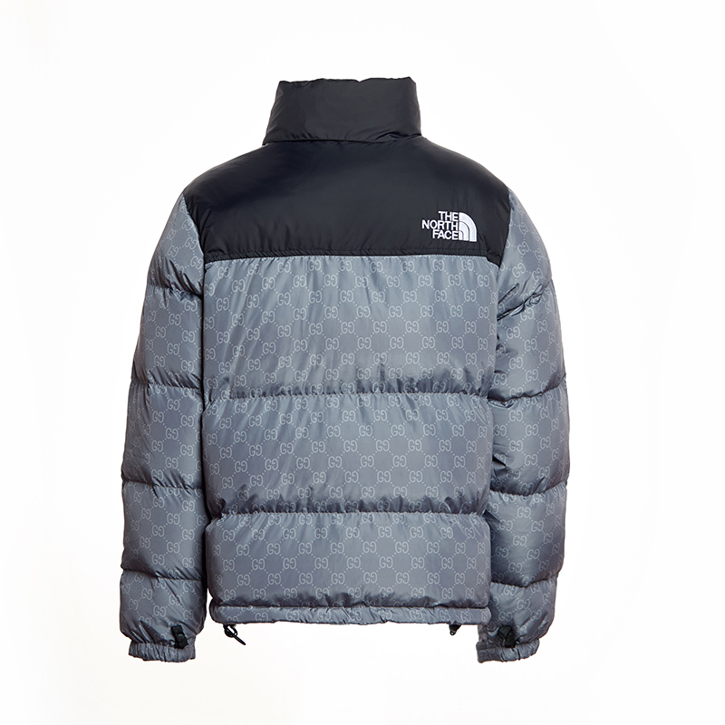 TNF北面联名款羽绒服 跨界联名(图17)