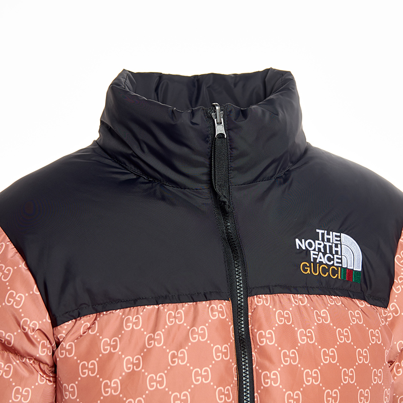 TNF北面联名款羽绒服 跨界联名(图20)