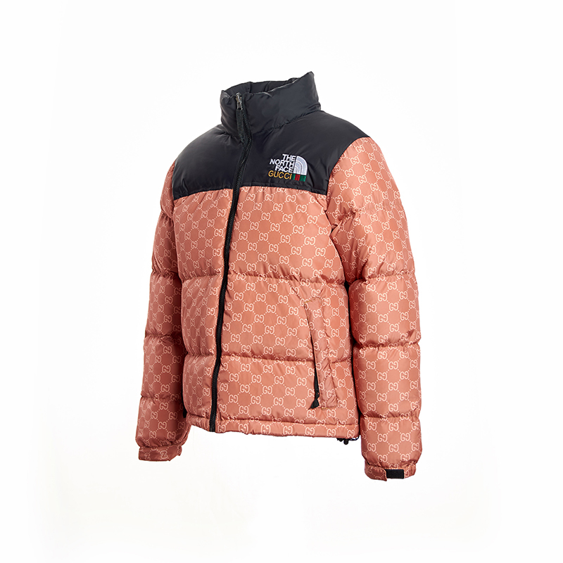 TNF北面联名款羽绒服 跨界联名(图22)