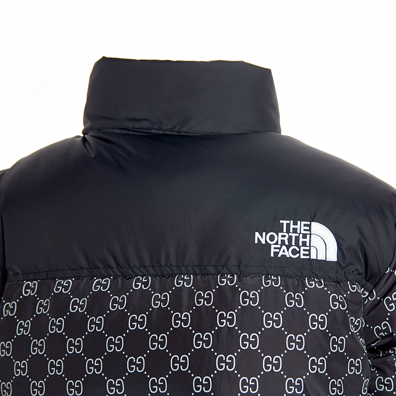 TNF北面联名款羽绒服 跨界联名(图30)