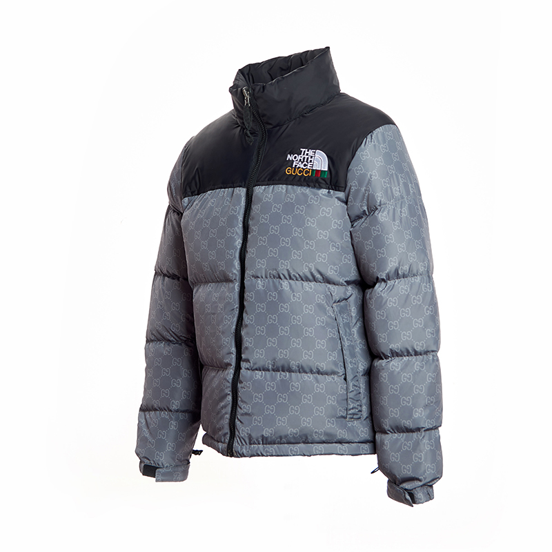 TNF北面联名款羽绒服 跨界联名(图52)