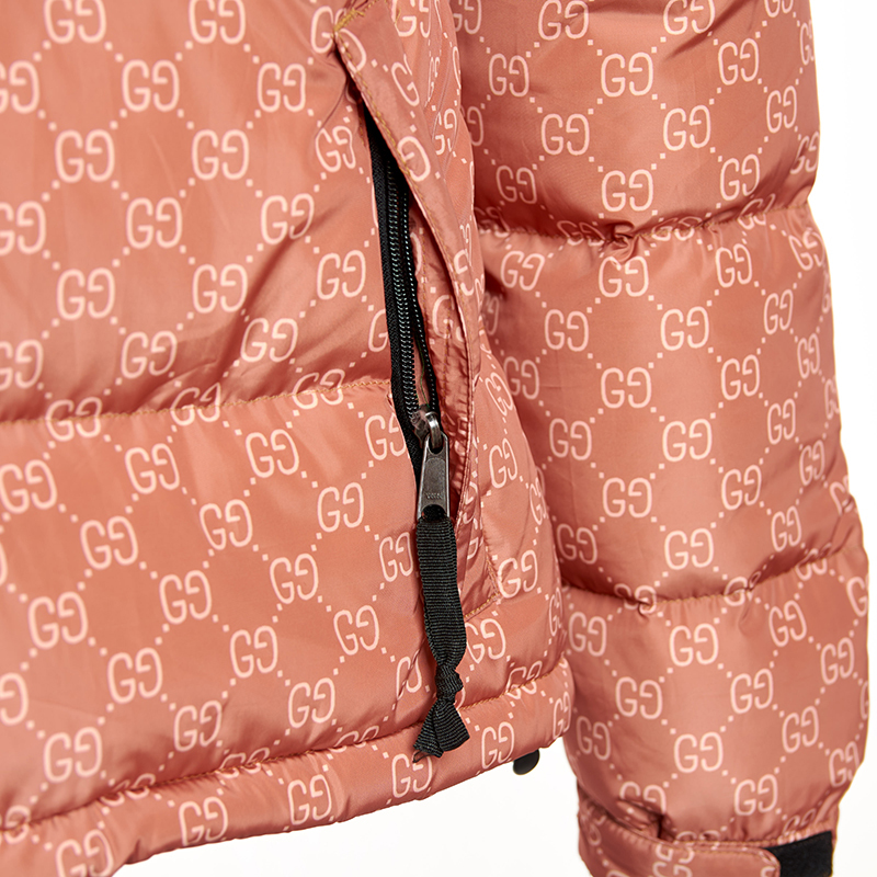 TNF北面联名款羽绒服 跨界联名(图53)